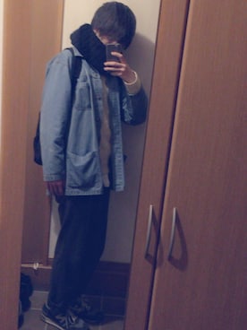 akira さんのコーディネート