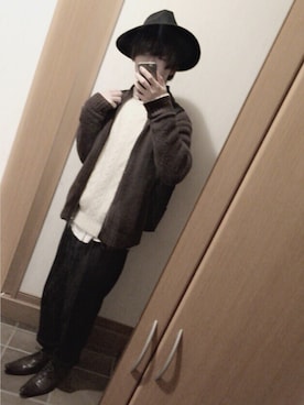 akira さんのコーディネート