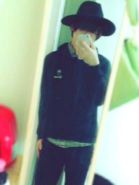 akira さんのコーディネート