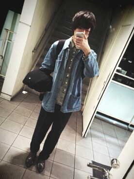 akira さんのコーディネート