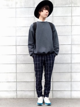 akira さんのコーディネート