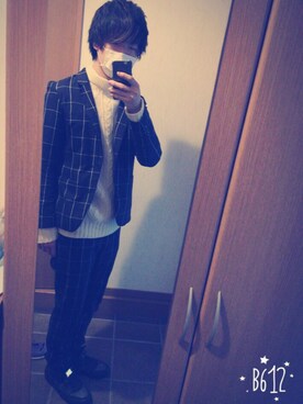 akira さんのコーディネート