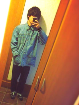 akira さんのコーディネート