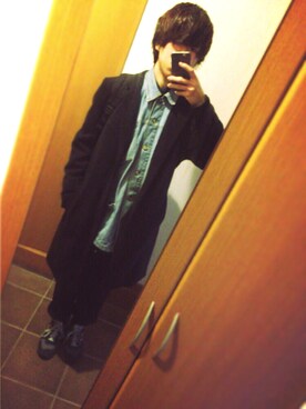 akira さんのコーディネート