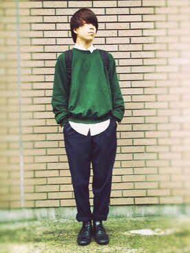 akira さんのコーディネート