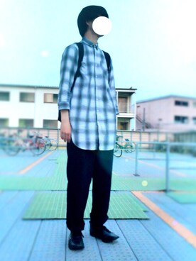 akira さんのコーディネート