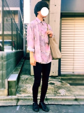 akira さんのコーディネート