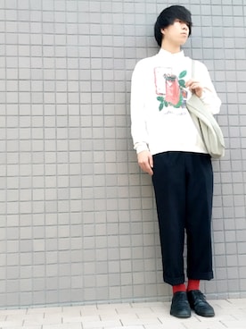 akira さんのコーディネート