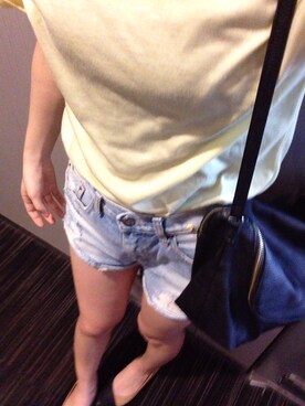 ０１７さんのコーディネート