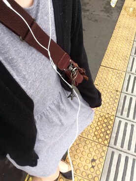 ０１７さんのコーディネート