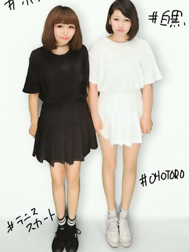 공 ( gon ）さんのコーディネート