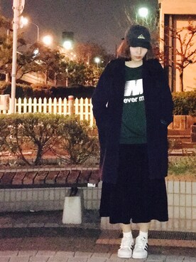 공 ( gon ）さんのコーディネート