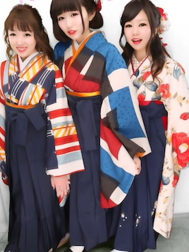 공 ( gon ）さんのコーディネート