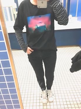 공 ( gon ）さんのコーディネート