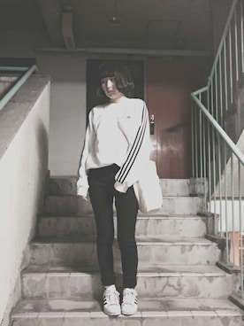 공 ( gon ）さんのコーディネート