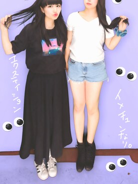 공 ( gon ）さんのコーディネート