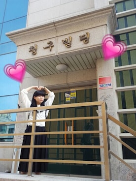 공 ( gon ）さんのコーディネート