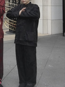 공 ( gon ）さんのコーディネート