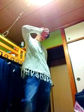 山口尚也さんのコーディネート