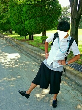 はぎちゃんさんのコーディネート