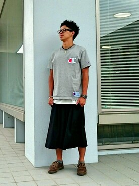 はぎちゃんさんのコーディネート