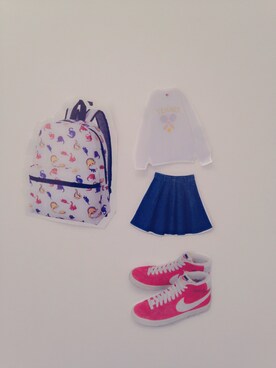 chakiさんのコーディネート