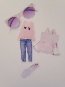 chakiさんのコーディネート