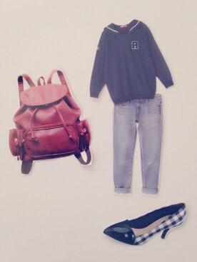 chakiさんのコーディネート