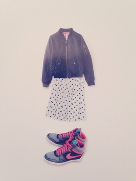 chakiさんのコーディネート