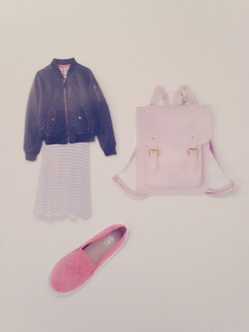 chakiさんのコーディネート