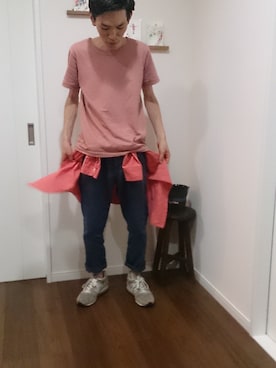 ken5oyleさんのコーディネート