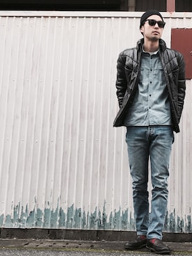 Ｙuuichi.Ｈさんのコーディネート