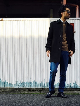 Ｙuuichi.Ｈさんのコーディネート