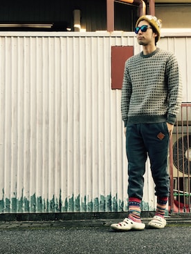 Ｙuuichi.Ｈさんのコーディネート