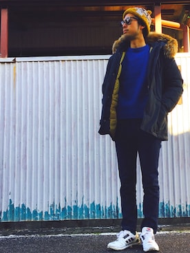 Ｙuuichi.Ｈさんのコーディネート