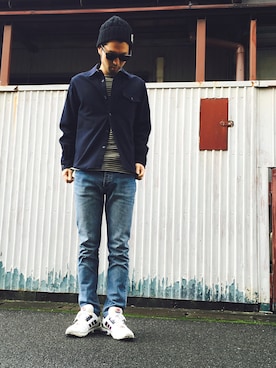 Ｙuuichi.Ｈさんのコーディネート