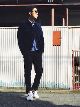 Ｙuuichi.Ｈさんのコーディネート