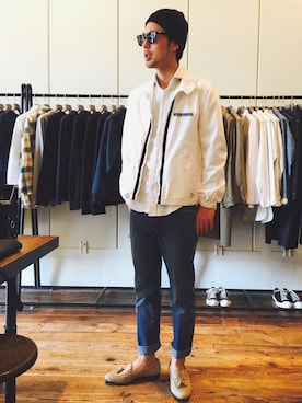 Ｙuuichi.Ｈさんのコーディネート