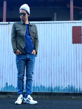 Ｙuuichi.Ｈさんのコーディネート