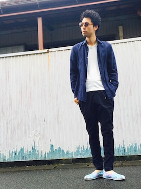 Ｙuuichi.Ｈさんのコーディネート