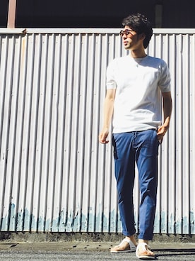 Ｙuuichi.Ｈさんのコーディネート