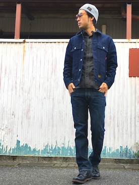 Ｙuuichi.Ｈさんのコーディネート