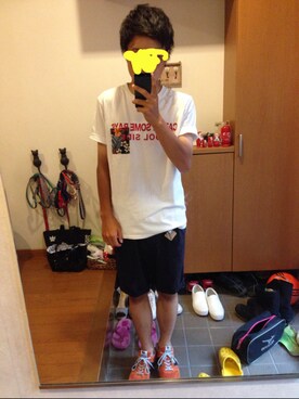 ☞YUURIさんのコーディネート