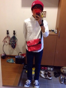 ☞YUURIさんのコーディネート