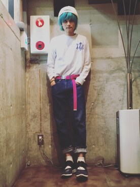 shooookiさんのコーディネート