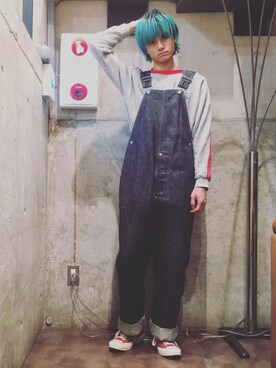 shooookiさんのコーディネート