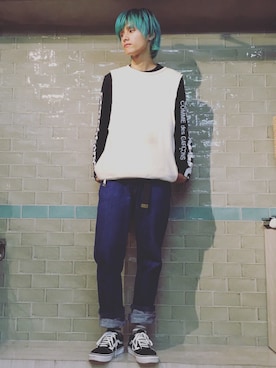 shooookiさんのコーディネート