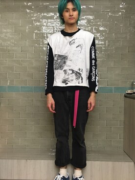 shooookiさんのコーディネート