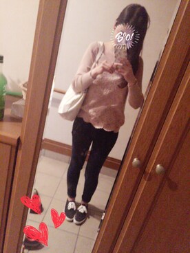 mh♡さんのコーディネート