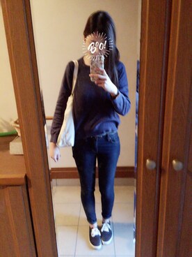 mh♡さんのコーディネート